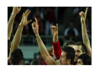 Basketbolculara televizyonda verilen prim, ceplere girmemiş!