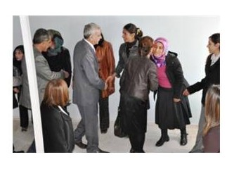 Tarih bunları yazacak