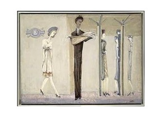 Lümpen hayatın gereksiz yargıçları...