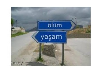 Kalmak mı zor gitmek mi?