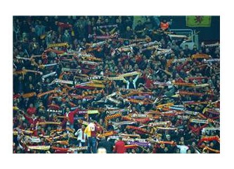 Galatasaray 0-0 KDÇ Karabükspor