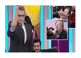 Salama mı kaldın ey rating?