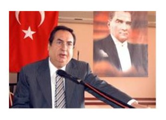 Başkan Özcan ”19 Mayıs bir dönüm noktasıdır” dedi...