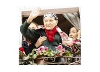Bu ülkede kaç tane Türkan Saylan var?