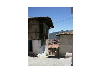 Denizli'nin Şirin İlçesi Buldan...