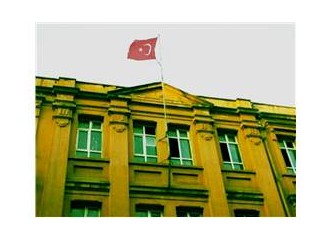 Kadıköy Kemal Atatürk Lisesi
