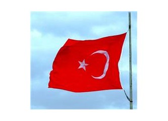 Ey Türk Gençliği !