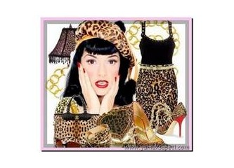 Leopardan gak geldi