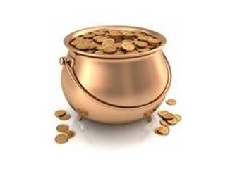 Altın alın! Dolar değil!