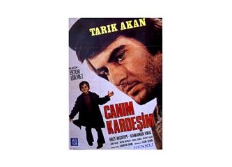 Canım kardeşim