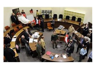 Herkesin bir yargısı varsa AKP'nin neden olmasın!