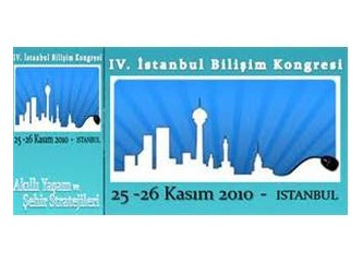 İstanbul Bilişim Kongresi