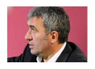 Hagi, futbolcu kovmaya gelmiş!