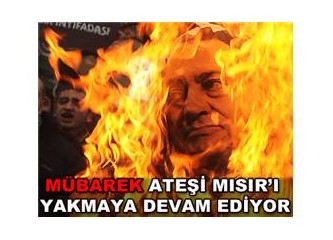 2011, Arap Milliyetçiliğinin dirilişi olabilir mi?