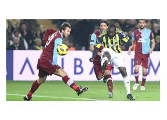 Şenol Güneş'in hataları