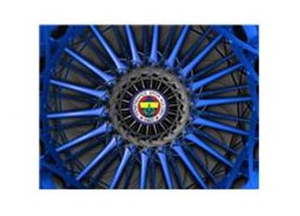 Fenerbahçe Trabzonsporu sürklase etti:2-0