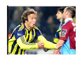 Fenerbahçe, Zirveye 4 Puan Uzakta!