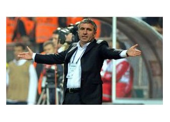 Bursaspor:2 - Galatasaray:0