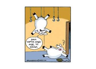 Gelin teneffüse çıkalım