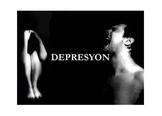 Depresyon, aslında fakir hastalığı değil...