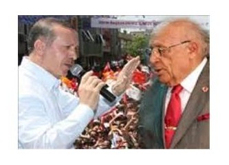 Demokrasi baharının vahim kışı