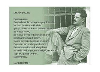 Kimimiz öldük, kimimiz…