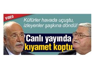 Radikal'in Güzel'i, Cumhuriyet'in Deniz'i