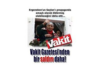 Yaşamını insanlığa adamış Türkan Saylan...