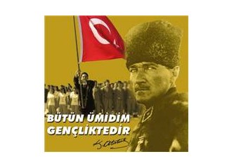 Yarına umutla bakmak