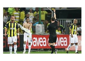 Alex'in hayat çizgisi; Manisa için ölüm, Fenerbahçe için yeni bir başlangıç