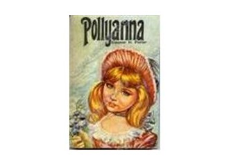 Pollyanna kalpazan bir kahraman