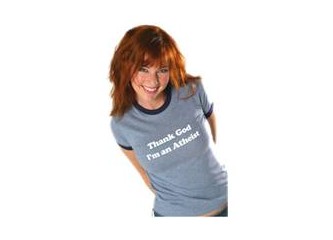 Tanrının soylu muhalifleri