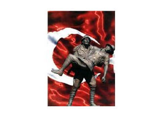Irzınızı kim korusun?