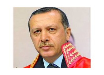 Anayasa taslağının zırt dediği yer