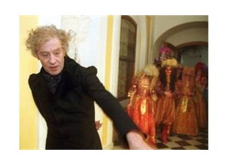 Bir film izledim, hayatım değişti!