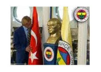 Fenerbahçe taraftarı "Büyük Boykot"u tartışıyor...