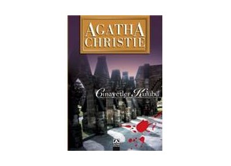 Denizden Çıkmış Kitaplar