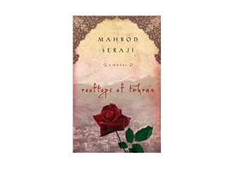 Tahran’ın Damları / Mahbod Seraji