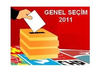 Genel Seçim 2011
