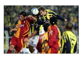 Galatasaray nereye koşuyor?