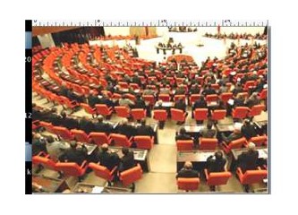 Ankara Yolcuları: Ankara’ya Bir İki, Bir İki...