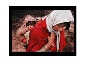 Anadolu'muzun narin çiçekleri