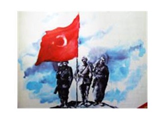 19 Mayıs, Türk'ün Ergenekon'dan çıkışıdır.