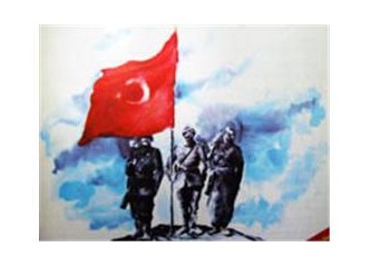 19 Mayıs, Türk'ün Ergenekon'dan çıkışıdır