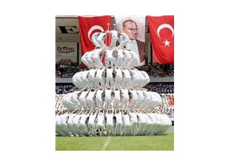 Atatürk, gençlik ve spor