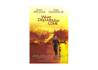 Etkileyici bir film- Aşkın Gücü