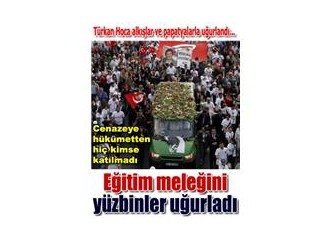 Çileden çıkmak an meselesi!