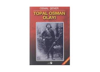 Topal Osman Olayı
