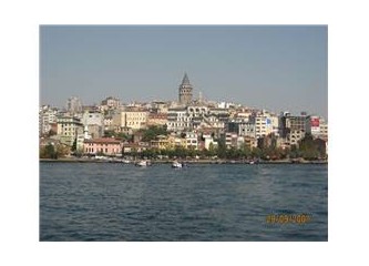 İstanbul'da Yaşamak