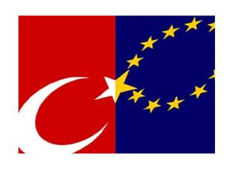 AB Bir Hıristiyan klübüdür...